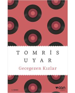 Gecegezen Kızlar