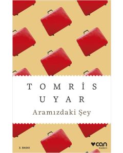 Aramızdaki Şey