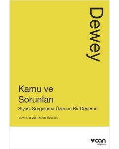 Kamu ve Sorunları