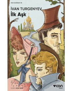 İlk Aşk