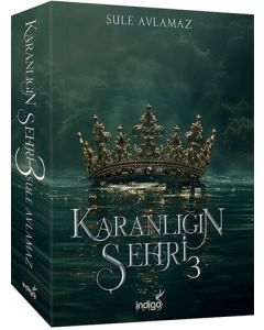 Karanlığın Şehri 3
