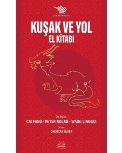 Kuşak ve Yol El Kitabı 