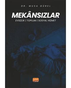 Mekânsızlar