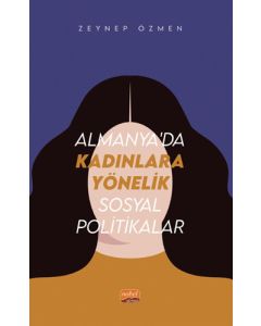 Almanya’da Kadınlara Yönelik Sosyal Politikalar