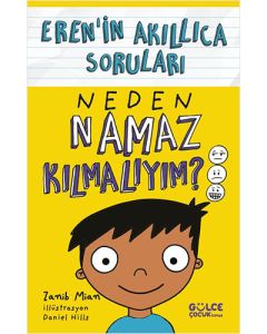 Neden Namaz Kılmalıyım ?