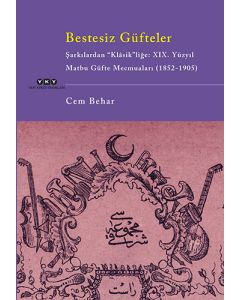 Bestesiz Güfteler