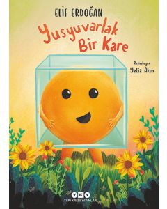 Yusyuvarlak Bir Kare