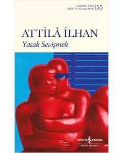 Yasak Sevişmek