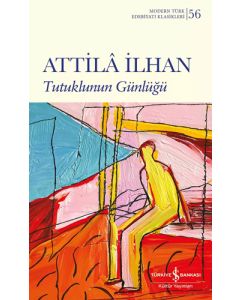 Tutuklunun Günlüğü