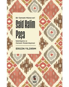 Said Halim Paşa