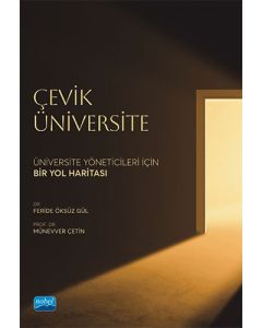 Çevik Üniversite