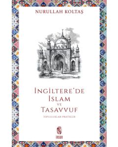 İngiltere'de İslam ve Tasavvuf