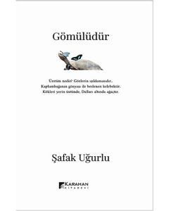 Gömülüdür
