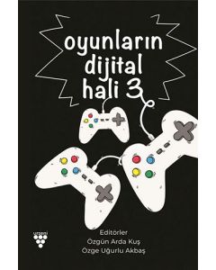 Oyunların  Dijital Hali 3
