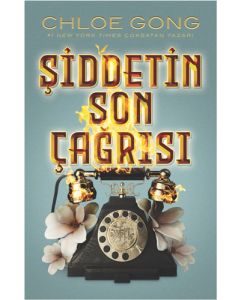 Şiddetin Son Çağrısı