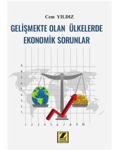 Gelişmekte Olan Ülkelerde Ekonomik Sorunlar