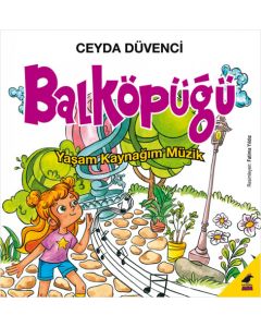 Balköpüğü (Ciltli)