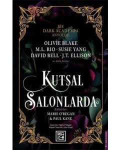 Kutsal Salonlarda