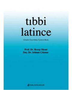 Tıbbi Latince
