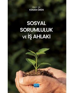 Sosyal Sorumluluk ve İş Ahlakı