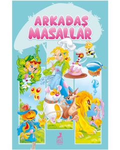 Arkadaş Masallar
