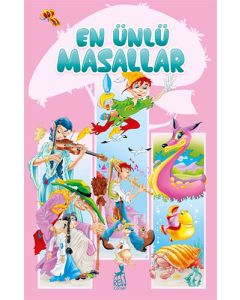En Ünlü Masallar