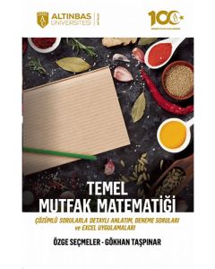 Temel Mutfak Matematiği