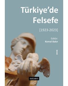 Türkiye’de Felsefe 1