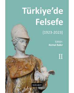 Türkiye’de Felsefe - 2