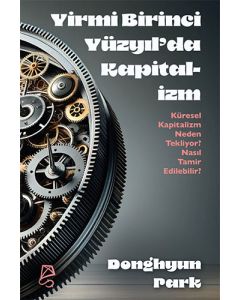 Yirmi Birinci Yüzyıl'da Kapitalizm