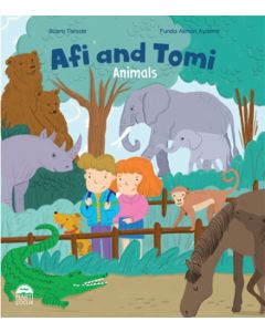 Afi and Tomi
