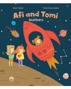 Afi and Tomi - Numbers