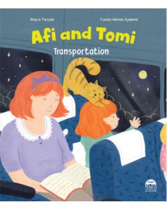 Afi and Tomi