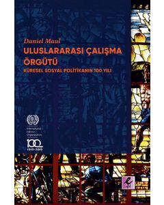 Uluslararası Çalışma Örgütü