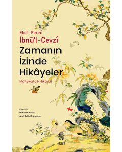 Zamanın İzinde Hikâyeler