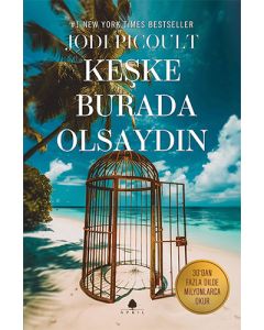 Keşke Burada Olsaydın