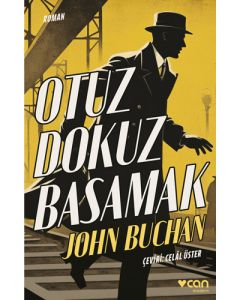 Otuz Dokuz Basamak
