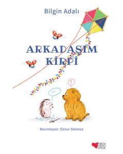 Arkadaşım Kirpi