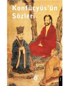 Konfüçyüsün Sözleri