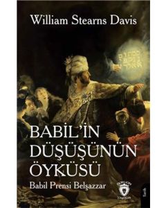 Babilin Düşüşünün Öyküsü