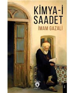 Kimya-i Saadet