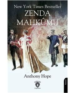 Zenda Mahkûmu