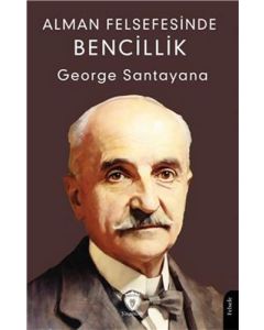 Alman Felsefesinde Bencillik