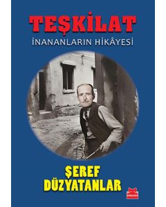 Teşkilat