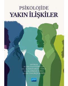 Psikolojide Yakın İlişkiler
