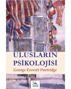 Ulusların Psikolojisi