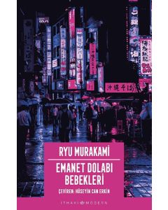 Emanet Dolabı Bebekleri