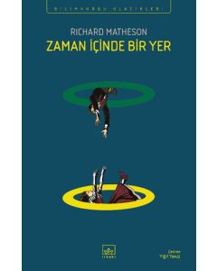 Zaman İçinde Bir Yer