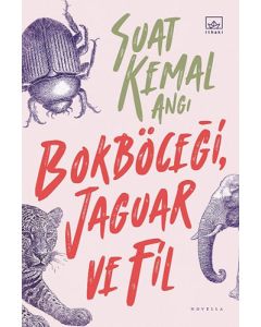 Bokböceği, Jaguar ve Fil