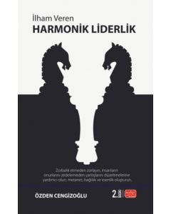 İlham Veren Harmonik Liderlik